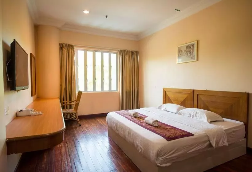 Fotos del hotel Super Cowboy:  21