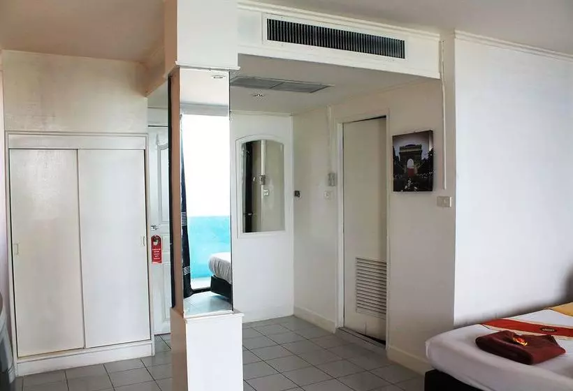 Fotos del hotel Thai Orange Sea Sun:  19