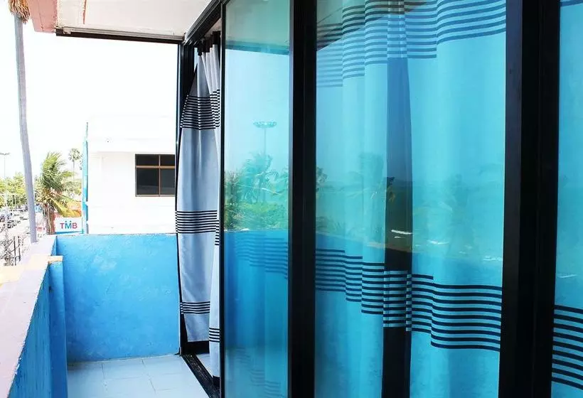 Fotos del hotel Thai Orange Sea Sun:  7