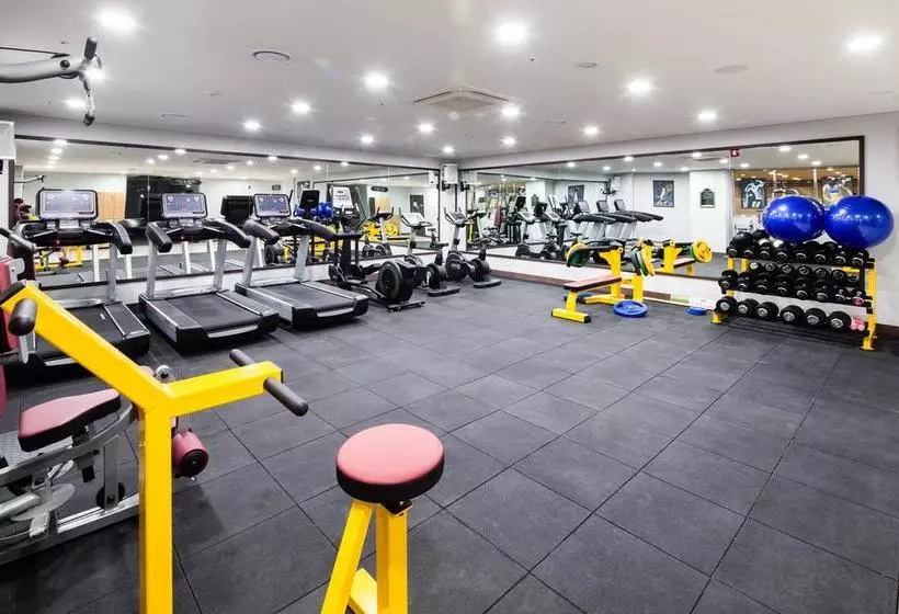 Fotos del hotel Benikea Premier Hotel Dongdaemun:  3