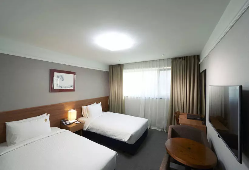 Fotos del hotel Benikea Premier Hotel Dongdaemun:  16