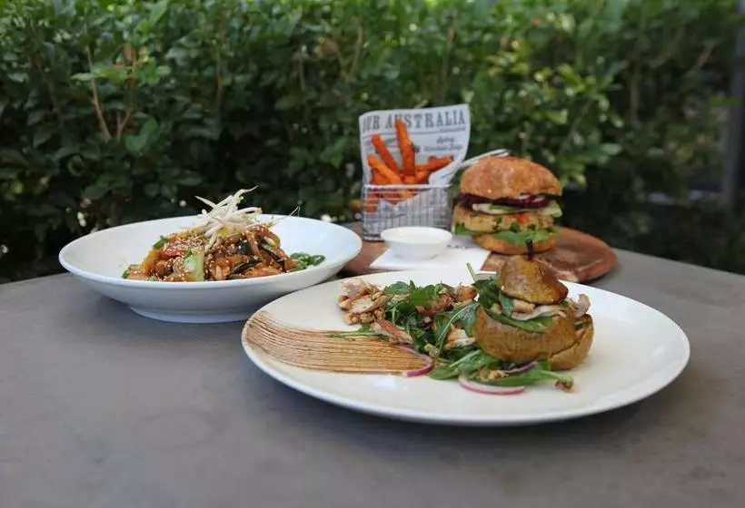 Fotos del hotel Tonsley:  10