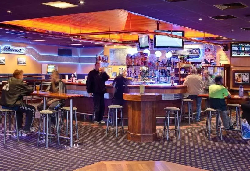 Fotos del hotel Tonsley:  4