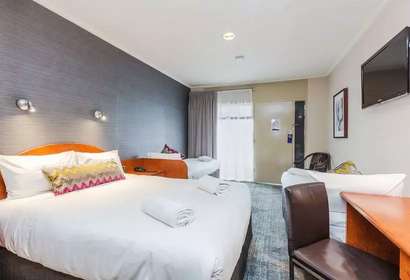 Fotos del hotel Tonsley:  12