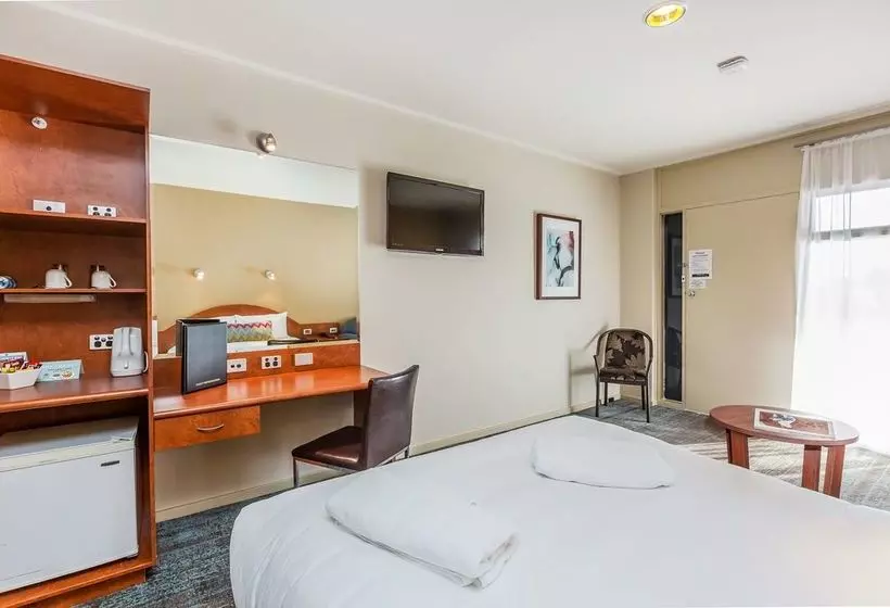 Fotos del hotel Tonsley:  8