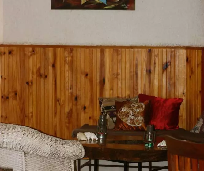 Fotos del hotel Madidi Lodge:  24