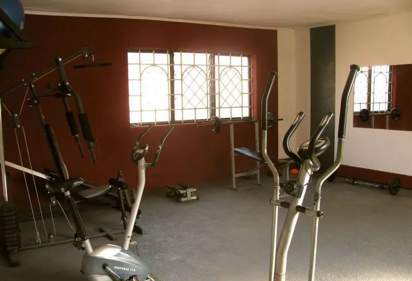 Fotos del hotel Madidi Lodge:  11