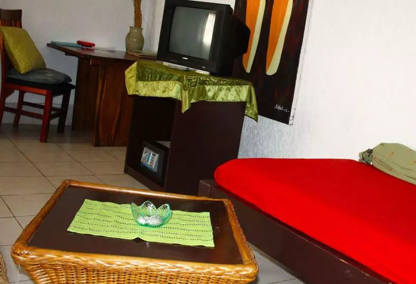 Fotos del hotel Madidi Lodge:  23