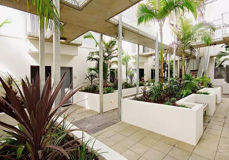 Fotos del hotel The Miro Apartments:  4