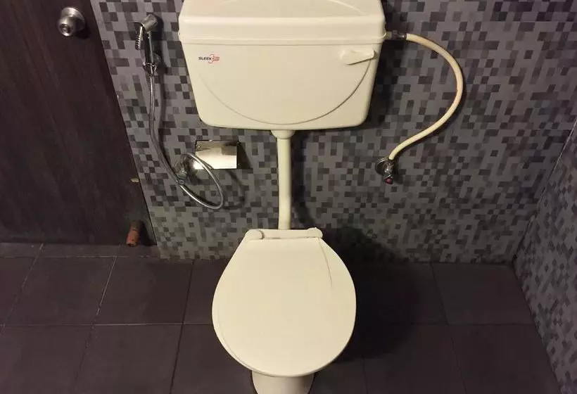 Fotos del hotel Oyo Rooms Shantinagar:  6