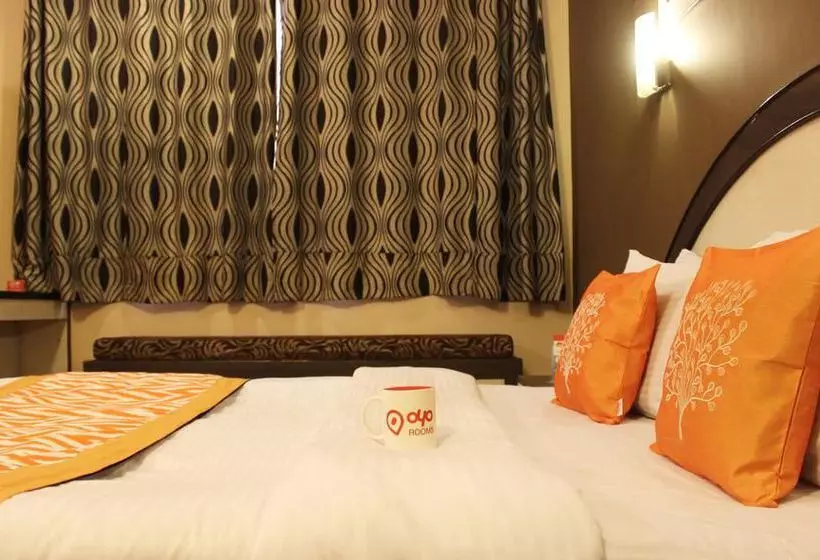 Fotos del hotel Oyo Rooms Shantinagar:  5