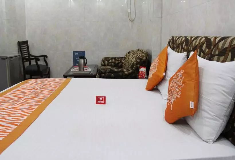 Fotos del hotel Oyorooms Hazratnizamuddin Railwaystation:  16