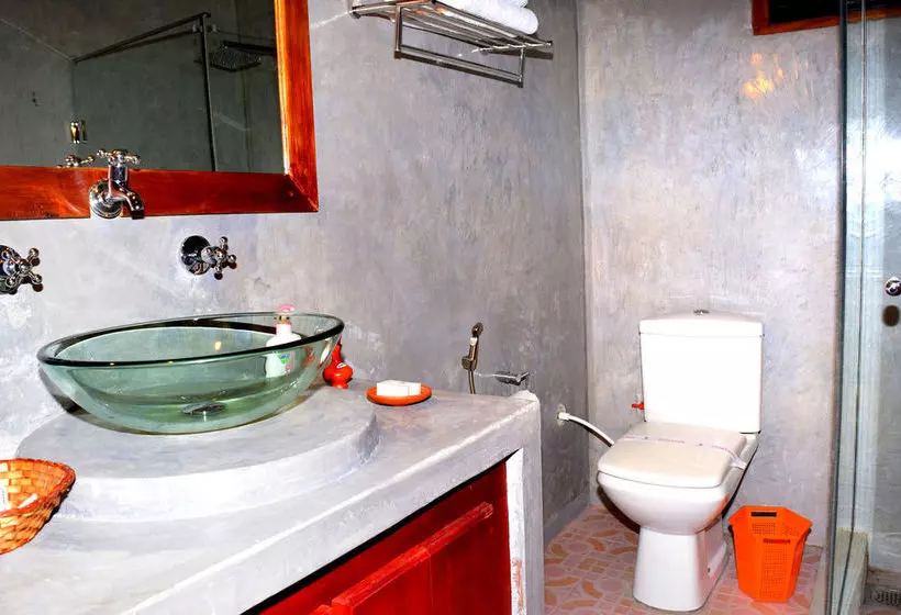 Fotos del hotel Guruge King S Island Resort:  4