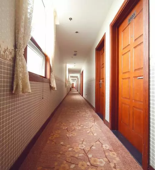 Fotos del hotel Nostalgia Hotel Beijing Xidan:  3