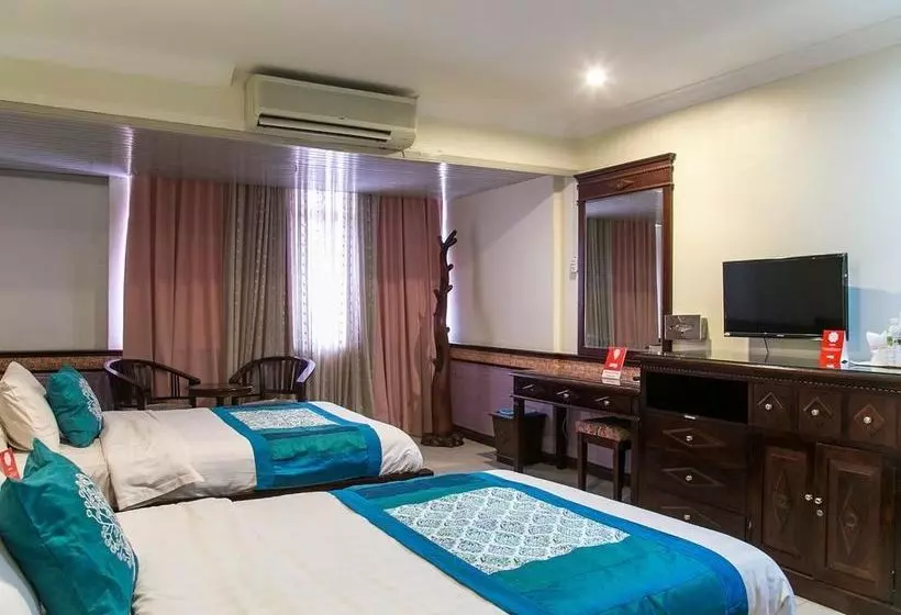 Fotos del hotel Malacca Straits:  16