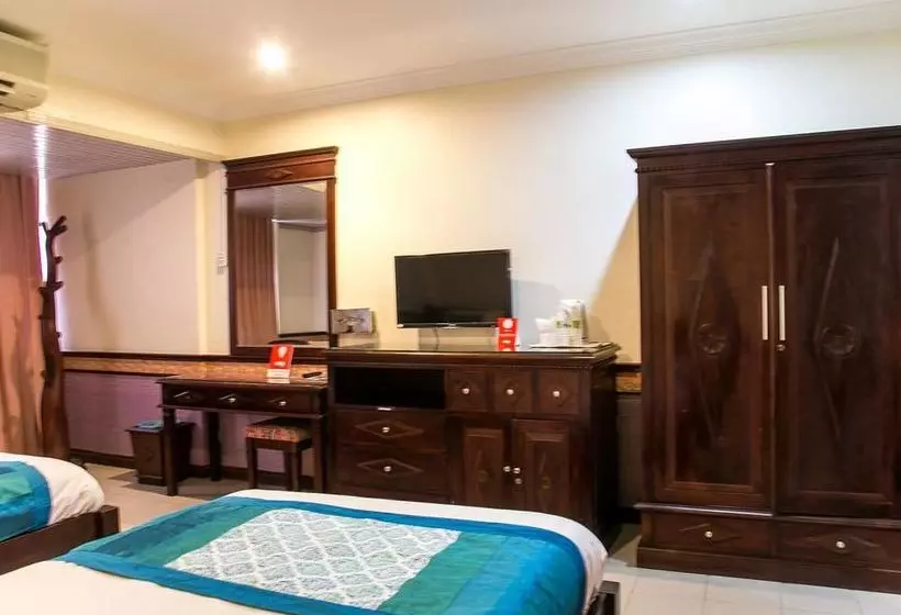 Fotos del hotel Malacca Straits:  9