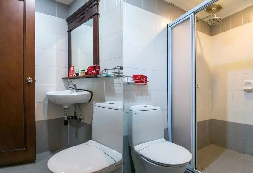 Fotos del hotel Malacca Straits:  7