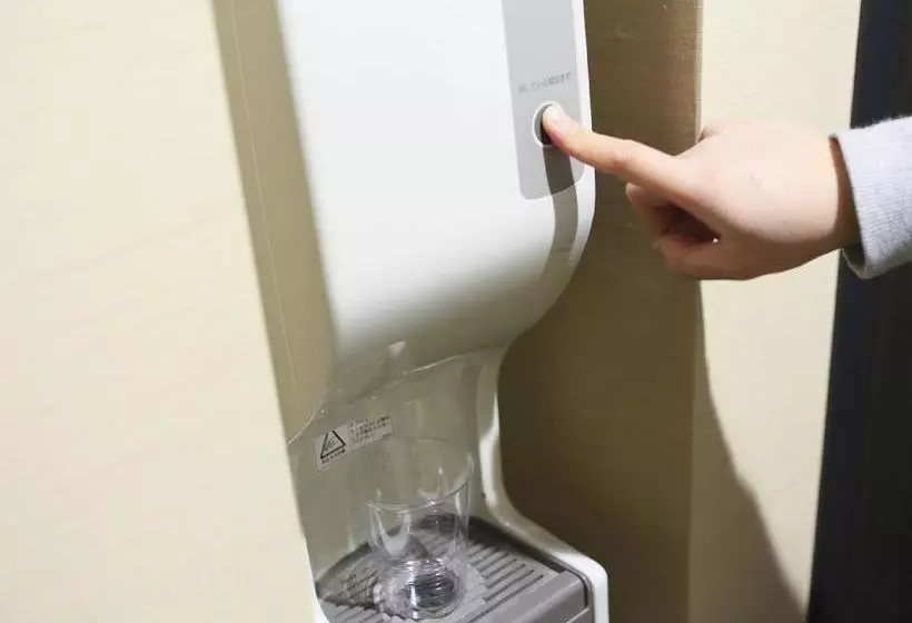 Fotos del hotel Apa  Okachimachiekikita S:  17