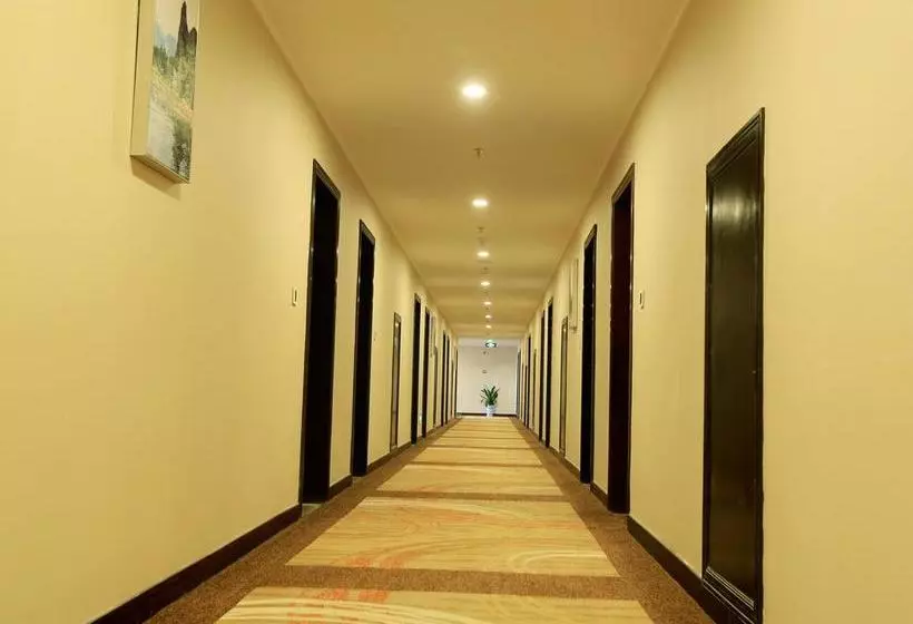 Fotos del hotel Days Inn Frontier Yangshuo:  15