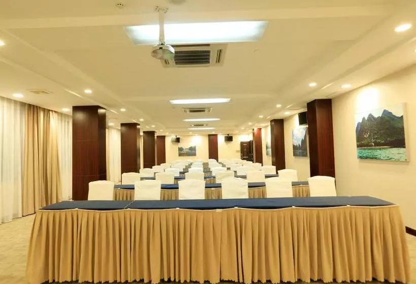 Fotos del hotel Days Inn Frontier Yangshuo:  5