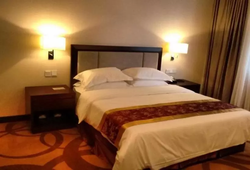 Fotos del hotel Days Inn Frontier Yangshuo:  2