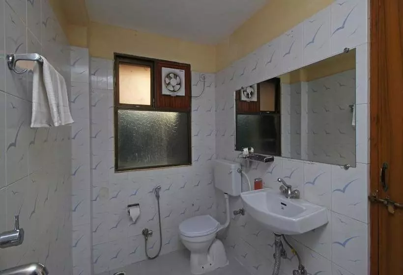 Fotos del hotel The Krishnalila Regency:  10