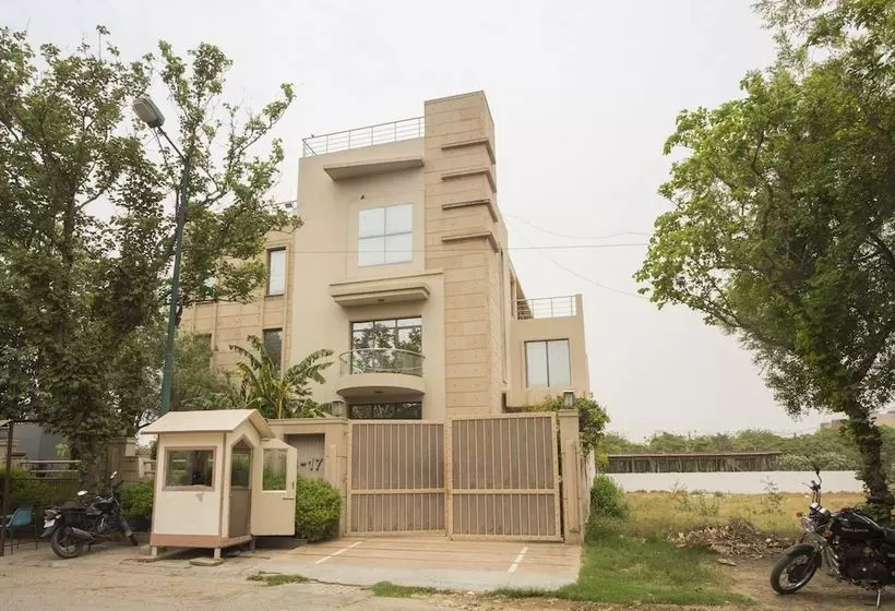 Fotos del hotel Siddharth Plaza:  4