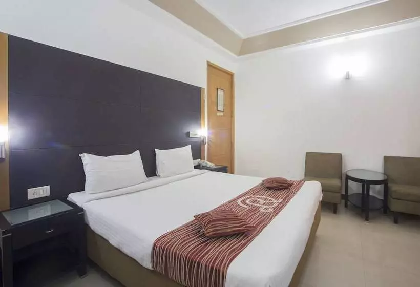 Fotos del hotel Siddharth Plaza:  5