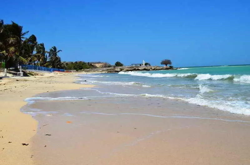 Fotos del hotel Palma Beach:  10