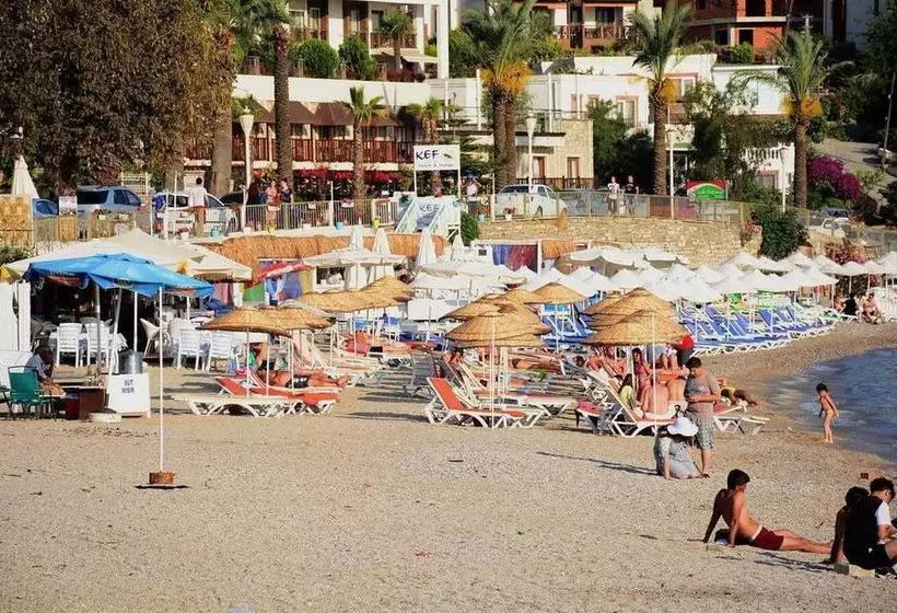 Fotos del hotel Angora:  22