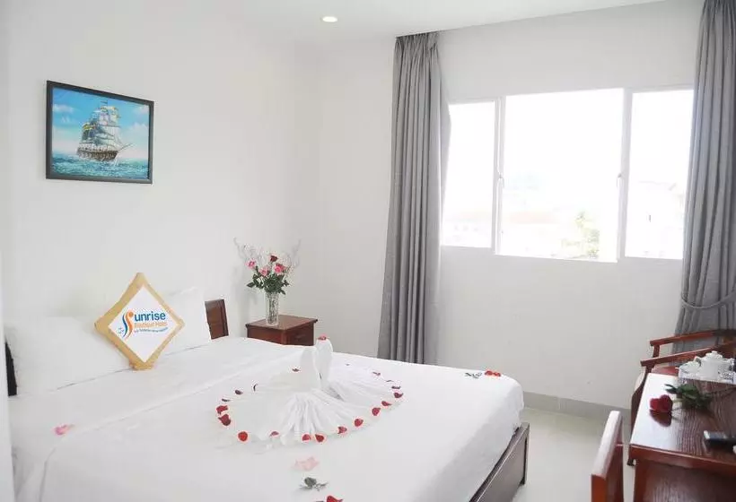 Fotos del hotel Sunrise Boutique:  20