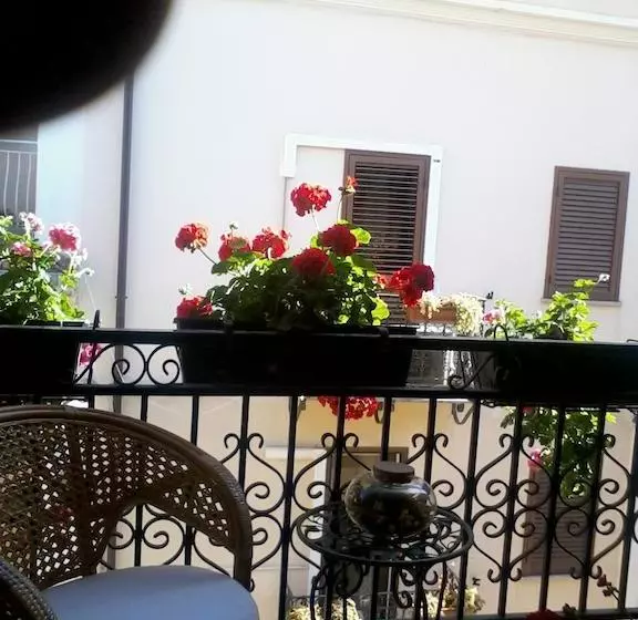 Fotos del hotel Bed&breakfast Chiara:  14