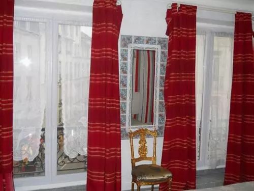 Fotos del hotel Du Petit Trianon:  8