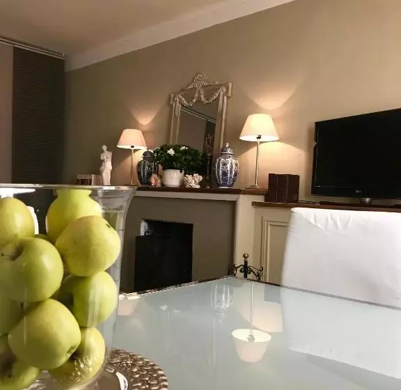 Fotos del hotel Capri Moon Guest House:  6