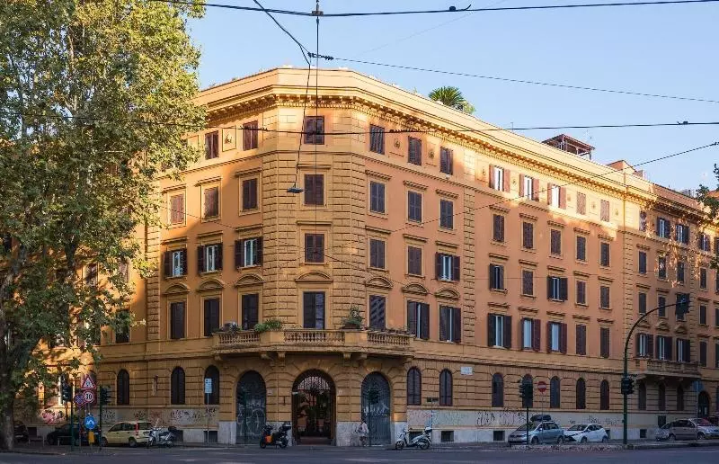 B&b Roma Ottaviano