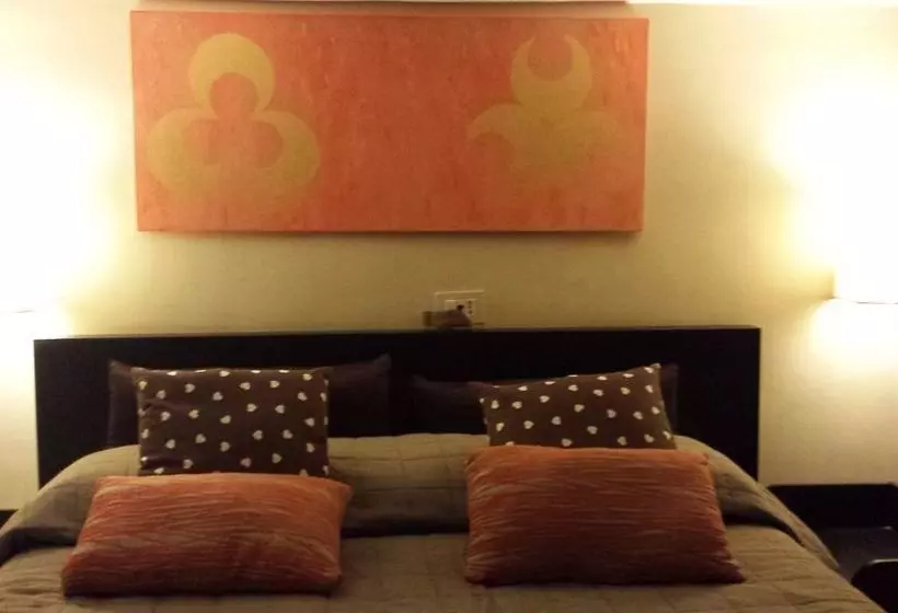 Fotos del hotel Kiara Guesthouse:  18