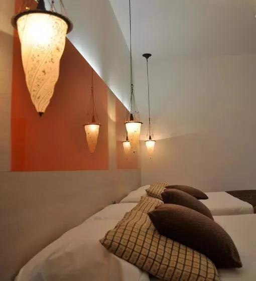 Fotos del hotel Locanda De La Spada:  14