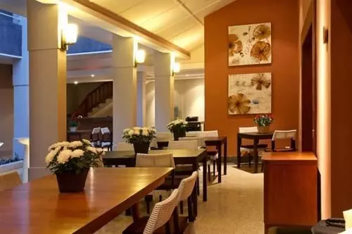 Fotos del hotel Merbabu Guest House:  10