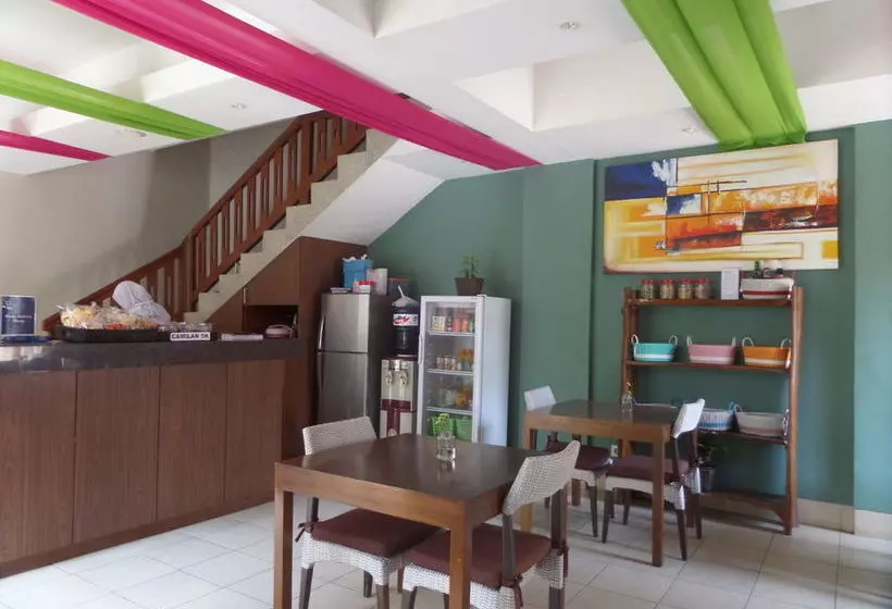 Fotos del hotel Merbabu Guest House:  3