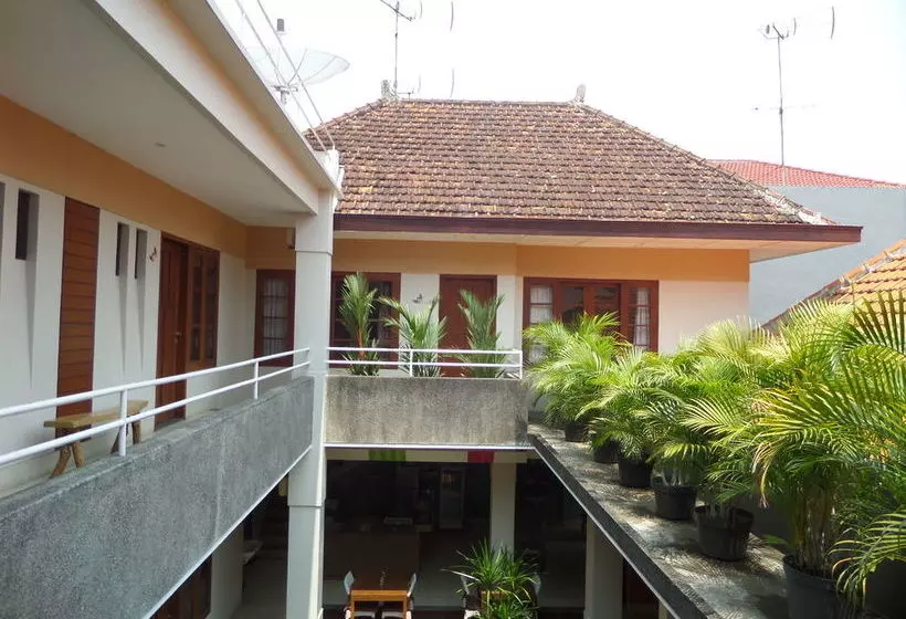 Fotos del hotel Merbabu Guest House:  5