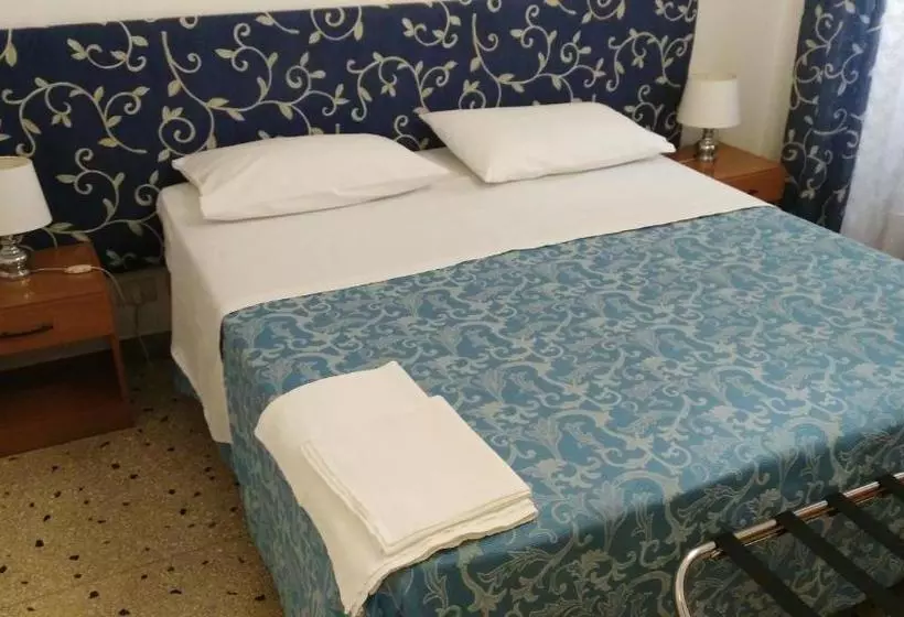 Trionfal Apartment