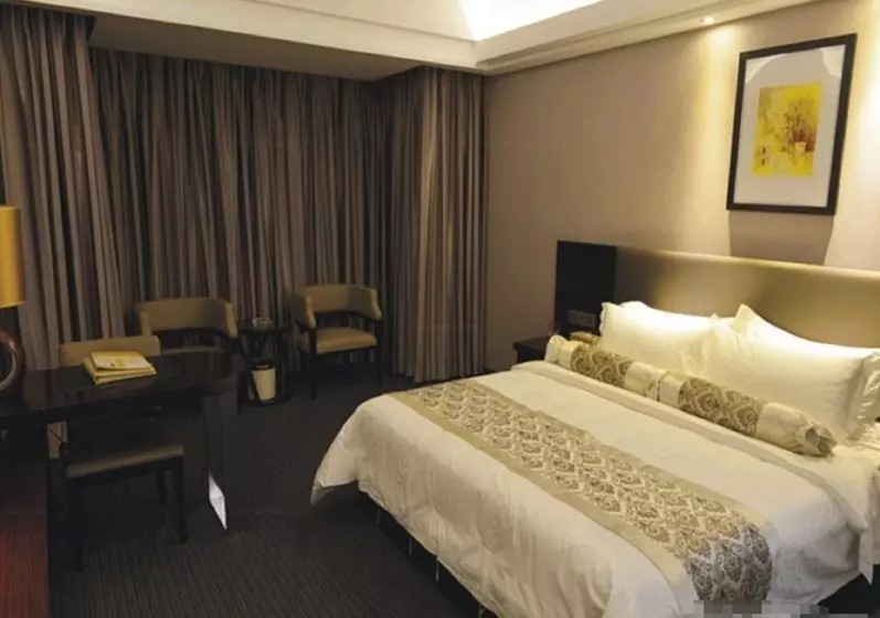 Fotos del hotel Yue An:  6