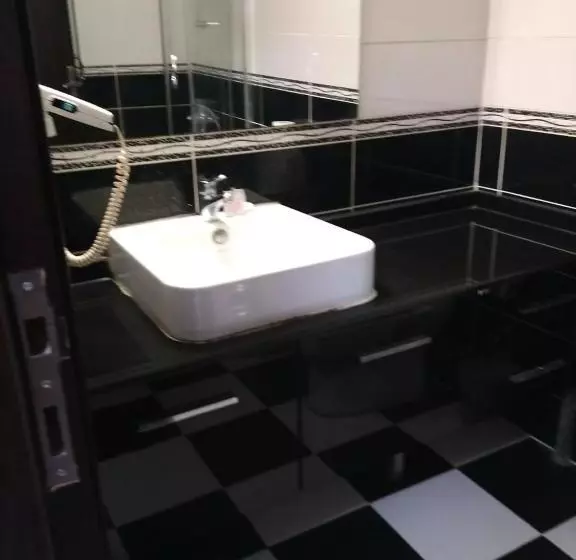 Fotos del hotel Grand Gold:  14