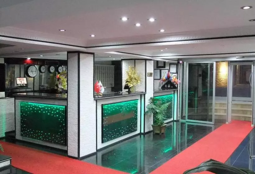 Fotos del hotel Grand Gold:  6