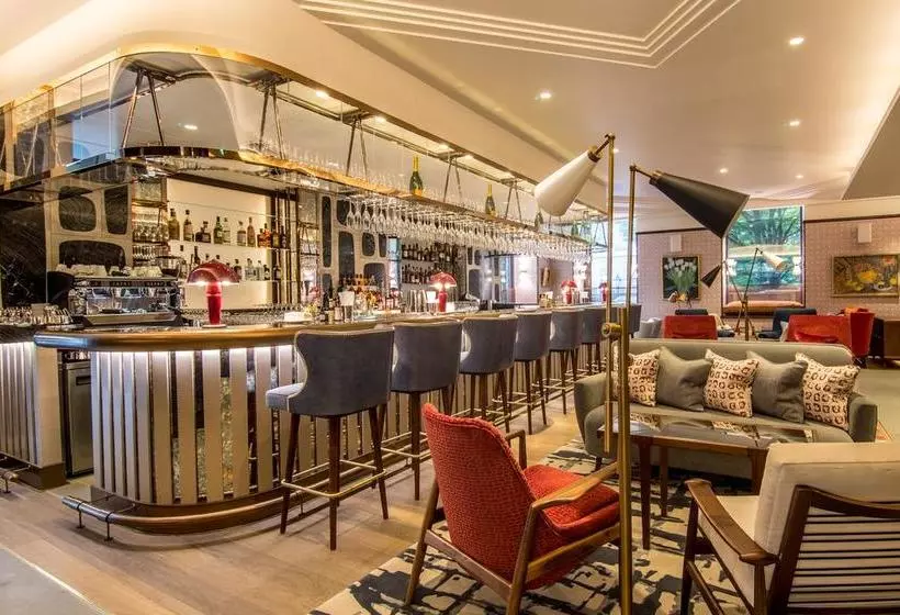 Fotos del hotel Devonshire Club:  15