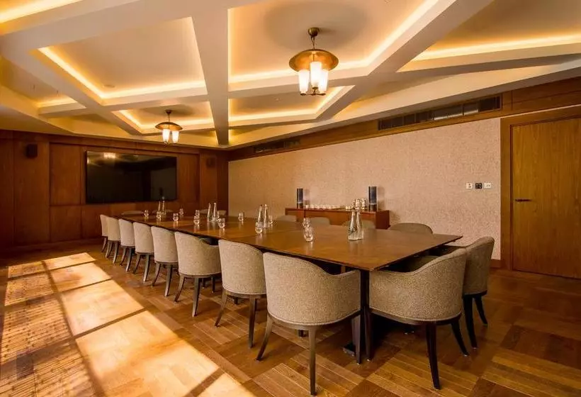 Fotos del hotel Devonshire Club:  6