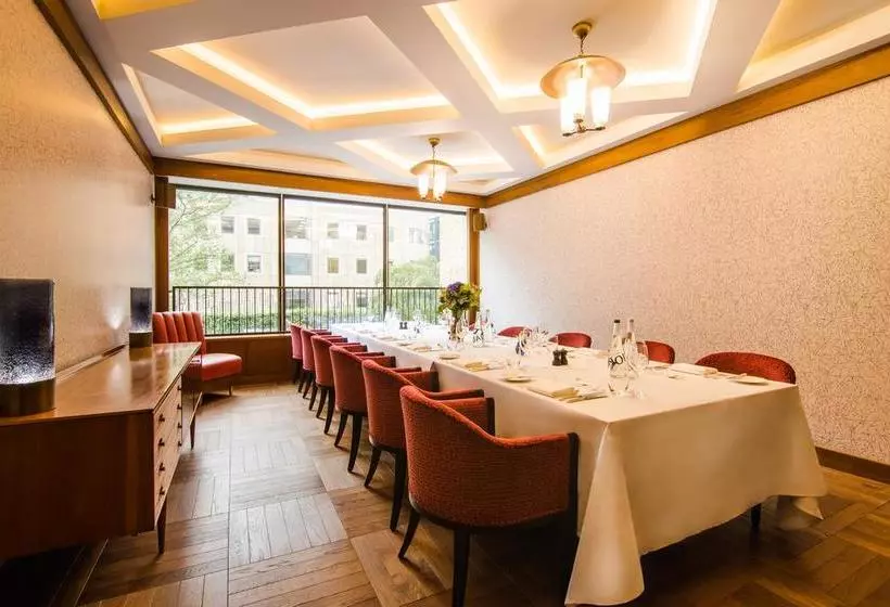 Fotos del hotel Devonshire Club:  10