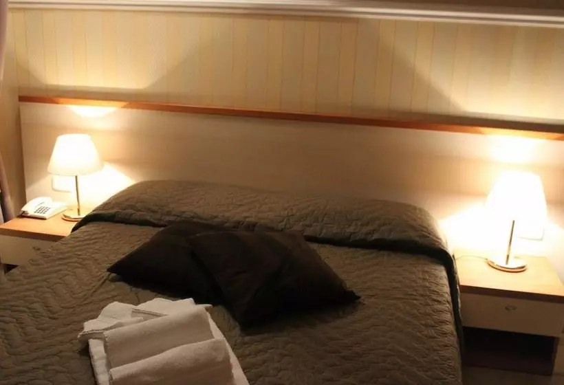 Fotos del hotel Regina Margherita:  6