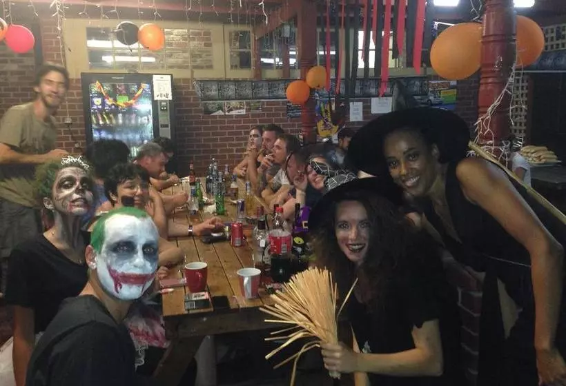 Fotos del hotel The Witch's Hat:  17