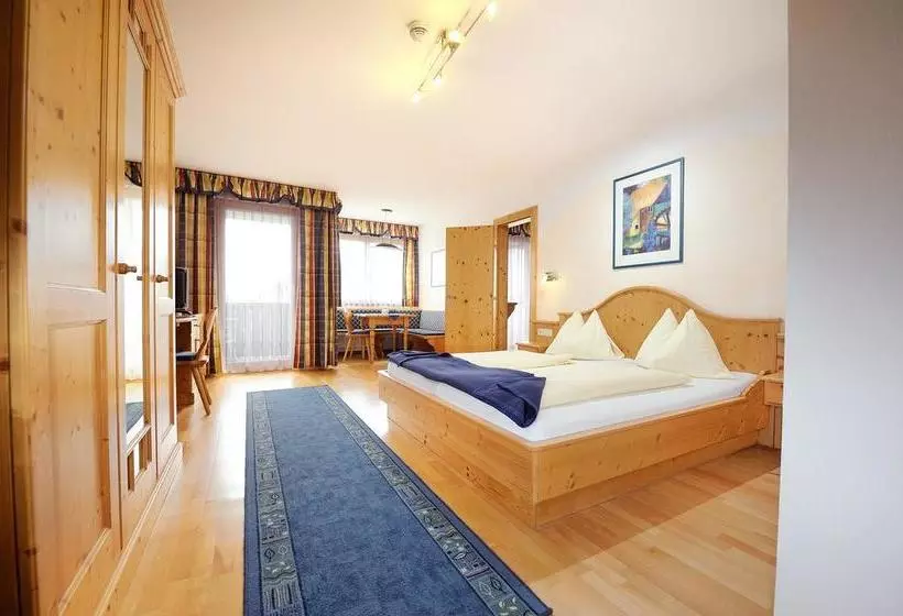 Fotos del hotel Gartnerkofel:  7